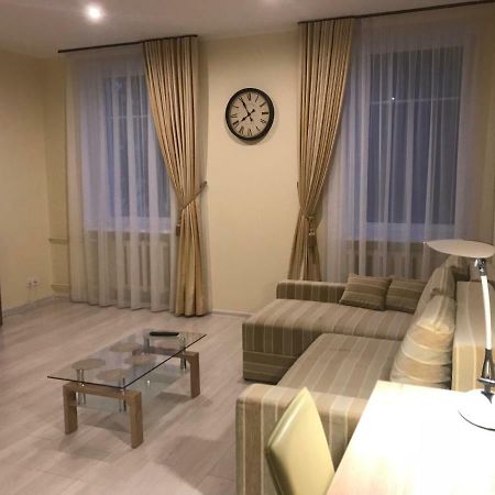 Apartament Radis Kłajpeda Zewnętrze zdjęcie